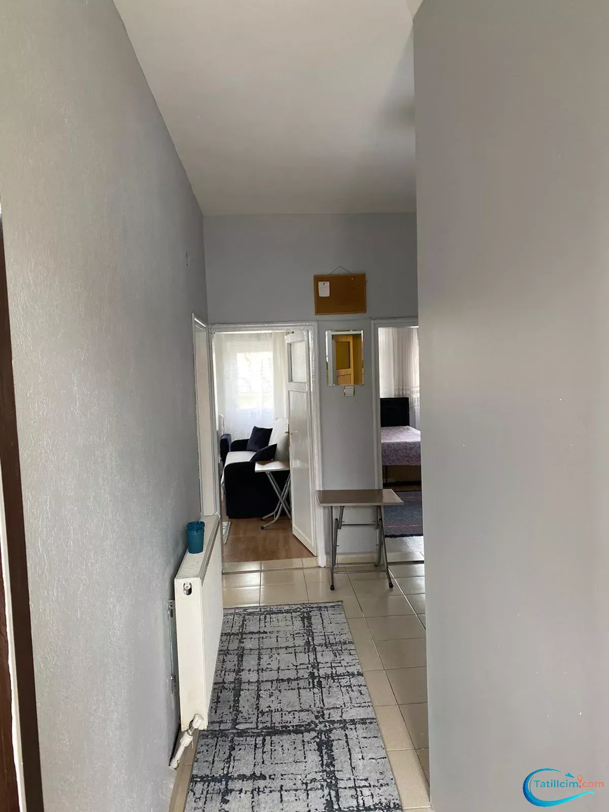 tatilcim.com Acan Apart Pansiyon